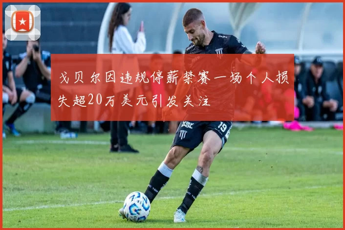 戈贝尔因违规停薪禁赛一场个人损失超20万美元引发关注